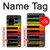 W3451 Colorful Piano Case Cover Custodia e Flip Case per Samsung Galaxy S20 Ultra