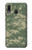 W2173 Digital Camo Camouflage Graphic Printed Case Cover Custodia e Flip Case per Samsung Galaxy A20, Galaxy A30