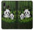 W2441 Panda Family Bamboo Forest Case Cover Custodia e Flip Case per Samsung Galaxy A20, Galaxy A30