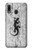 W2446 Gecko Wood Graphic Printed Case Cover Custodia e Flip Case per Samsung Galaxy A20, Galaxy A30 W2446 Gecko Wood Graphic Printed Case Cover Custodia e Flip Case per Samsung Galaxy A20, Galaxy A30