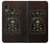 W2649 Unfiltered Poison Vintage Glass Bottle Case Cover Custodia e Flip Case per Samsung Galaxy A20, Galaxy A30