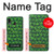 W2666 Marijuana Pattern Case Cover Custodia e Flip Case per Samsung Galaxy A20, Galaxy A30