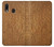 W2805 Egyptian Hierogylphics Papyrus of Ani Case Cover Custodia e Flip Case per Samsung Galaxy A20, Galaxy A30