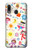 W3280 Kids Drawing Case Cover Custodia e Flip Case per Samsung Galaxy A20, Galaxy A30