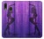 W3400 Pole Dance Case Cover Custodia e Flip Case per Samsung Galaxy A20, Galaxy A30
