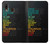 W3523 Think Positive Words Quotes Case Cover Custodia e Flip Case per Samsung Galaxy A20, Galaxy A30