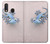 W1631 Funny Gecko Lizard Case Cover Custodia e Flip Case per Samsung Galaxy A20e