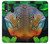 W1812 Cichlid Fish Case Cover Custodia e Flip Case per Samsung Galaxy A20e