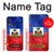W3022 Haiti Flag Case Cover Custodia e Flip Case per Samsung Galaxy A20e W3022 Haiti Flag Case Cover Custodia e Flip Case per Samsung Galaxy A20e