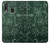W3211 Science Green Board Case Cover Custodia e Flip Case per Samsung Galaxy A20e