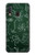 W3211 Science Green Board Case Cover Custodia e Flip Case per Samsung Galaxy A20e