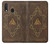 W3219 Spell Book Cover Case Cover Custodia e Flip Case per Samsung Galaxy A20e