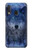 W3410 Wolf Dream Catcher Case Cover Custodia e Flip Case per Samsung Galaxy A20e