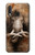 W3427 Mammoth Ancient Cave Art Case Cover Custodia e Flip Case per Samsung Galaxy A20e
