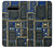 W0063 Curcuid Board Case Cover Custodia e Flip Case per LG V60 ThinQ 5G