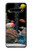 W0226 Aquarium Case Cover Custodia e Flip Case per LG V60 ThinQ 5G