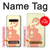 W0815 Pregnant Art Case Cover Custodia e Flip Case per LG V60 ThinQ 5G