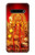 W1030 Hindu God Durga Puja Case Cover Custodia e Flip Case per LG V60 ThinQ 5G
