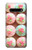 W1718 Yummy Cupcakes Case Cover Custodia e Flip Case per LG V60 ThinQ 5G