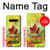 W2523 Canada Autumn Maple Leaf Case Cover Custodia e Flip Case per LG V60 ThinQ 5G