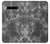W2526 Black Marble Graphic Printed Case Cover Custodia e Flip Case per LG V60 ThinQ 5G