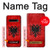 W2982 Albania Football Soccer Case Cover Custodia e Flip Case per LG V60 ThinQ 5G