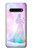 W2992 Princess Pastel Silhouette Case Cover Custodia e Flip Case per LG V60 ThinQ 5G