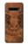 W3209 Sak Yant Twin Tiger Case Cover Custodia e Flip Case per LG V60 ThinQ 5G