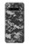 W3293 Urban Black Camo Camouflage Case Cover Custodia e Flip Case per LG V60 ThinQ 5G