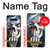 W0222 Skull Pentagram Case Cover Custodia e Flip Case per LG Stylo 6