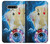 W0348 Casino Case Cover Custodia e Flip Case per LG Stylo 6