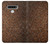 W0542 Rust Texture Case Cover Custodia e Flip Case per LG Stylo 6