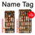 W0983 Beer Cans Collection Case Cover Custodia e Flip Case per LG Stylo 6