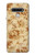 W2180 Flower Floral Vintage Pattern Case Cover Custodia e Flip Case per LG Stylo 6