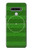 W2322 Football Soccer Field Case Cover Custodia e Flip Case per LG Stylo 6