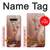 W2678 Hindu God Ganesha Lord of Success Case Cover Custodia e Flip Case per LG Stylo 6