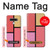 W2795 Cheek Palette Color Case Cover Custodia e Flip Case per LG Stylo 6