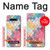 W2947 Candy Minimal Pastel Colors Case Cover Custodia e Flip Case per LG Stylo 6