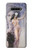 W3353 Gustav Klimt Allegory of Sculpture Case Cover Custodia e Flip Case per LG Stylo 6