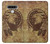 W3378 Native American Case Cover Custodia e Flip Case per LG Stylo 6