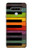 W3451 Colorful Piano Case Cover Custodia e Flip Case per LG Stylo 6