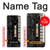 W0061 Synthesizer Case Cover Custodia e Flip Case per LG Velvet