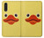 W1922 Duck Face Case Cover Custodia e Flip Case per LG Velvet