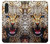W1932 Blue Eyed Leopard Case Cover Custodia e Flip Case per LG Velvet