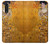 W3332 Gustav Klimt Adele Bloch Bauer Case Cover Custodia e Flip Case per LG Velvet