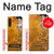 W3332 Gustav Klimt Adele Bloch Bauer Case Cover Custodia e Flip Case per LG Velvet
