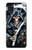 W0295 Grim Reaper Case Cover Custodia e Flip Case per Samsung Galaxy A21s