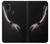 W0546 Sexy Cream Strawberry Case Cover Custodia e Flip Case per Samsung Galaxy A21s