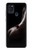 W0546 Sexy Cream Strawberry Case Cover Custodia e Flip Case per Samsung Galaxy A21s