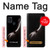 W0546 Sexy Cream Strawberry Case Cover Custodia e Flip Case per Samsung Galaxy A21s
